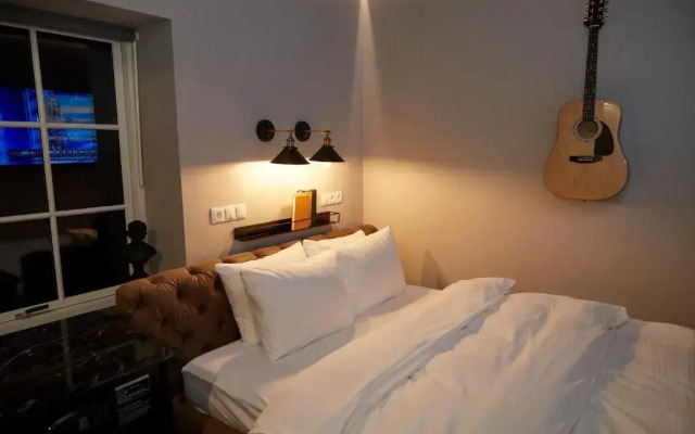 Hotel Akureyri Dynheimar