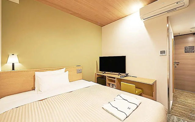 Deluxe Annex Double room (풀 더블 침대) 사진 1