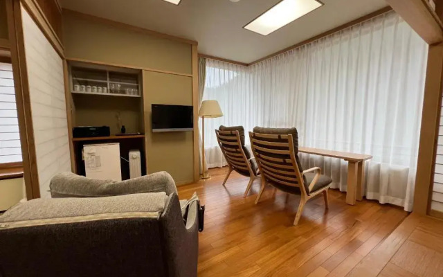 Nikko Senhime Monogatari