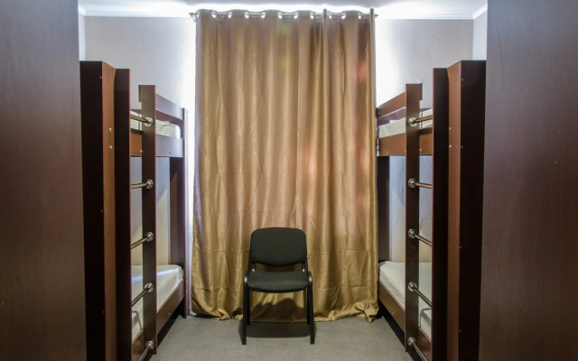 Mega Hostel