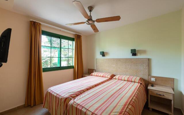 Bungalows Cordial Sandy Golf