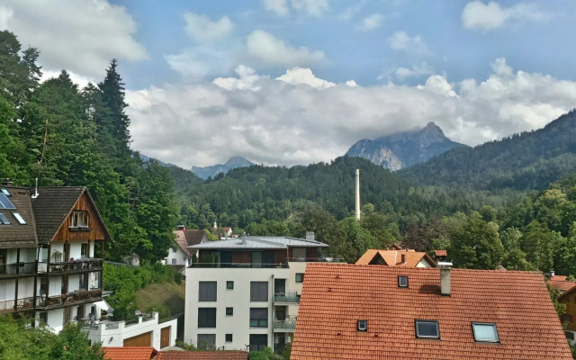 Ferienhotel Berger