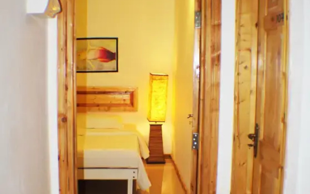 Kaafu Inn Guraidhoo