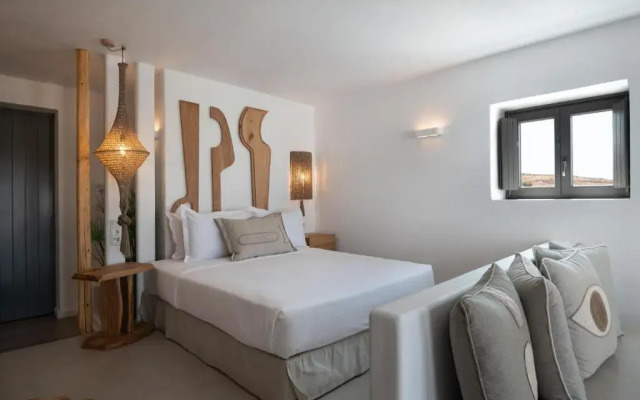 Kosmitis Suites & Villas