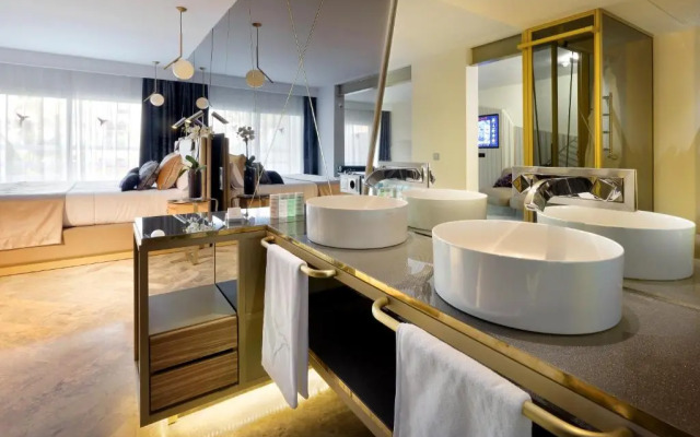 Ushuaïa Ibiza Beach Hotel - Adults Only