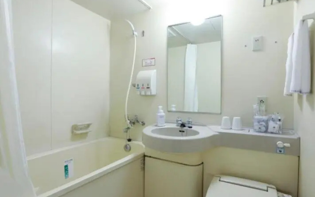 Small Double Bed room 사진 2