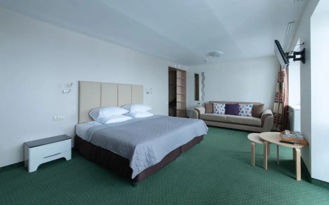 Hibiny Hotel