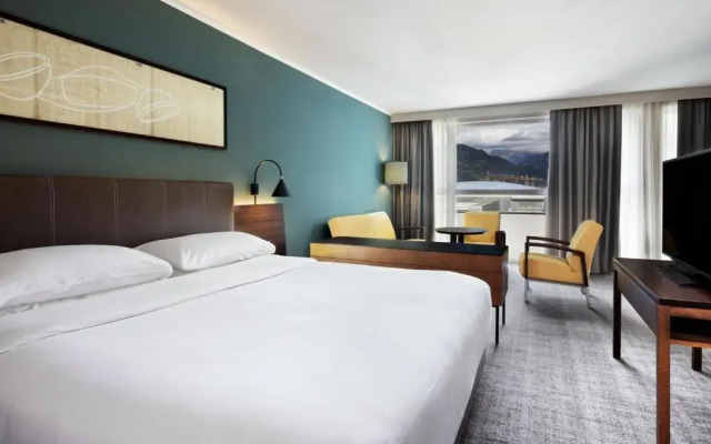 Four Points by Sheraton Bolzano Hotel