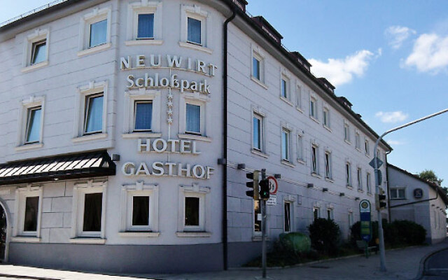 Hotel am Schlosspark & Gasthof Neuwirt