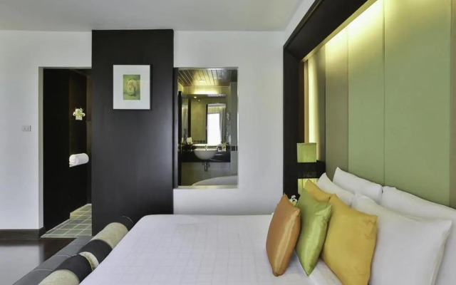 Sunbeam Hotel Pattaya