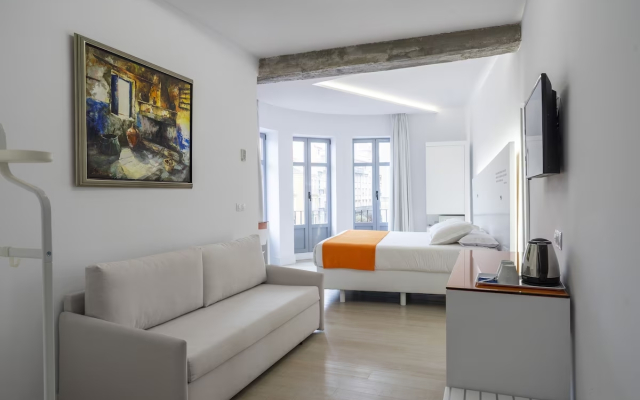 Atarazanas Málaga Boutique Hotel