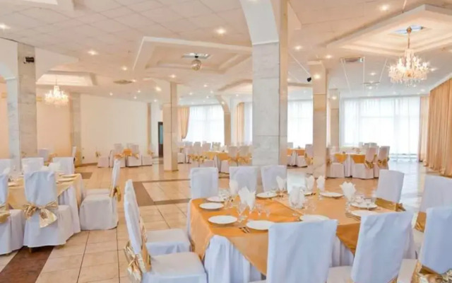 Kurortniy Hotel