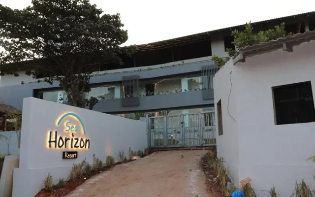 Sea Horizon Resort