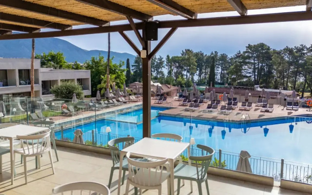 Iolida Corfu Resort & Spa by Smile Hotels