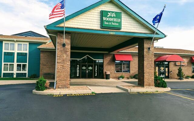 Woodfield Inn and Suites