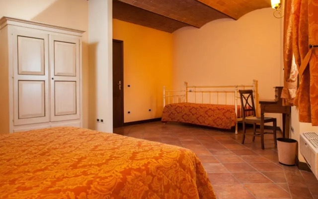 Villa Borri Terme