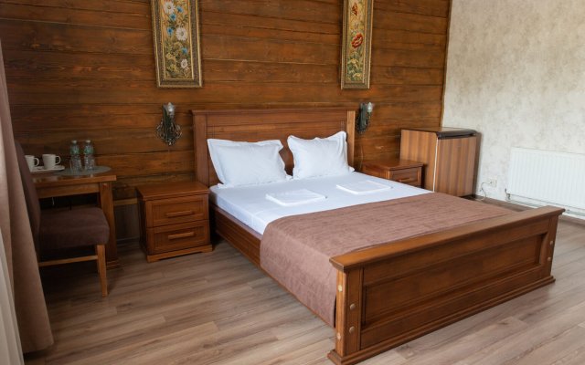 Motel Kochety on M4 - фото 3