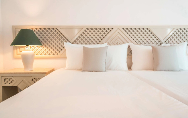 Clube Albufeira Garden Village