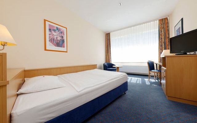 Hotel Plaza Hannover