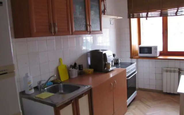 Lodging houses Magistral N
