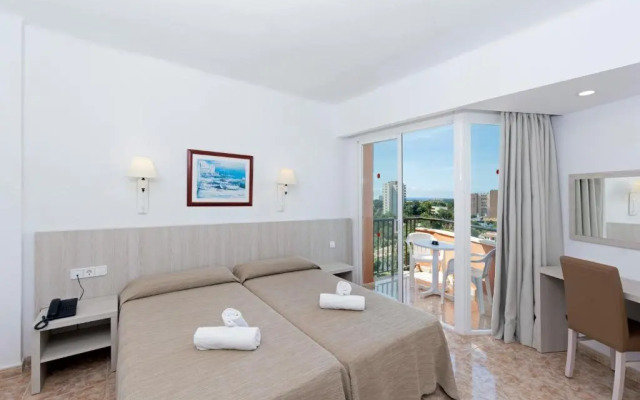 Hotel HSM Canarios Park - All Inclusive
