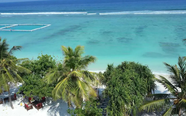 Vista Beach Retreat Hotel