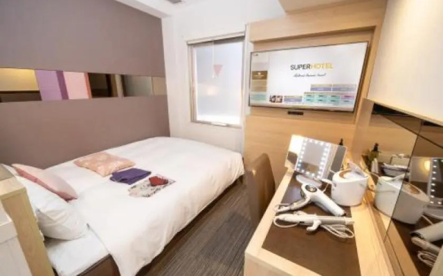 Women Only Double room (풀 더블 침대) 사진 1