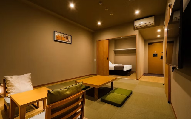 Japanese Modern Suite with Spa Bath 사진 1