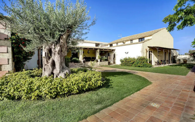 Hotel Villa Giulia