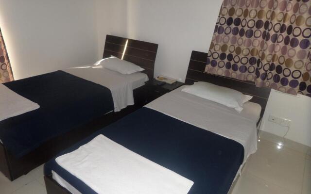 Gma Guest House-Hinjewadi