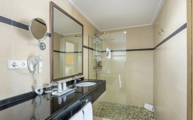Hoposa Apartamentos Montelin