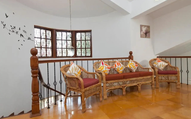 Villa Calangute Phase 3