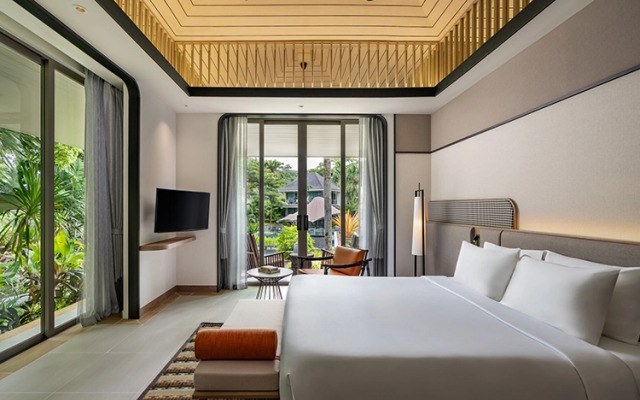Mandarava Resort and Spa