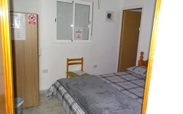 Rickaty Lodge Bed & Breakfast Guesthouse