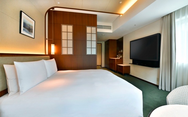 Comfort Corner King Double room (풀 더블 침대) 사진 2