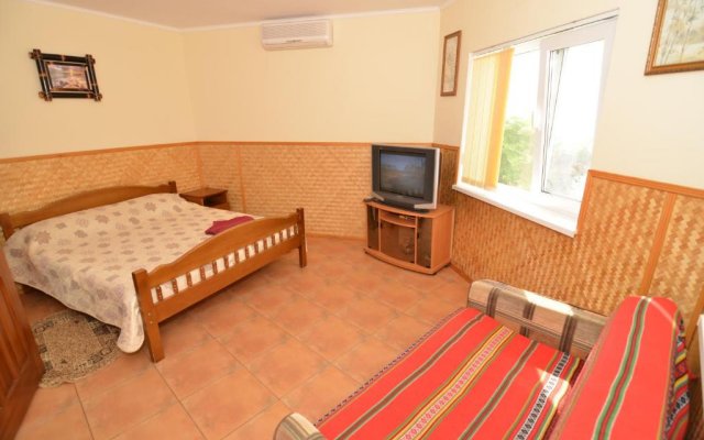 Guest House Chayka