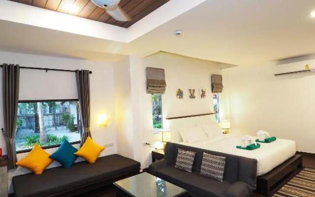Southern Lanta Resort Hotel