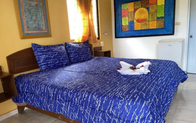 Soficu Eden Dominicus