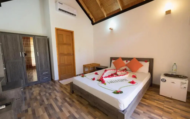 Sabba Beach Suite , Fodhdhoo - Maldives