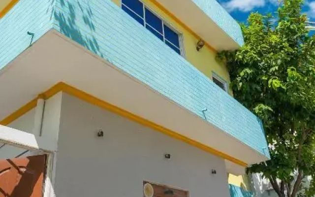 Kurumba Villa