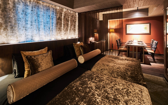 Deluxe Designer's Twin room (트윈 침대 2개) 사진 1