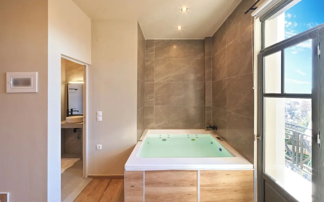 White Hills Suites Spa