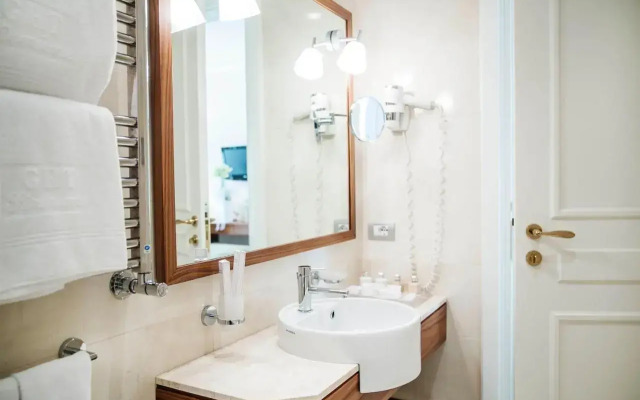 Grand Hotel Terme Sirmione