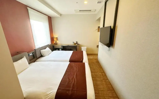 HOTEL SUI AKASAKA byABEST
