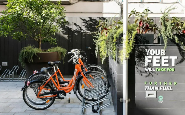 Andante Hotel