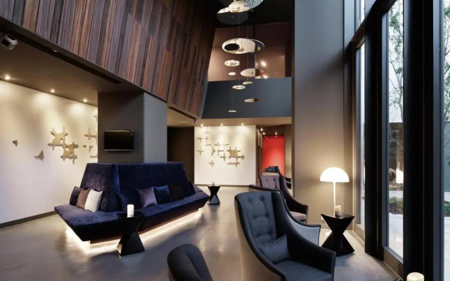 Shinjuku Granbell Hotel