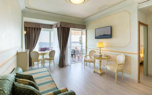 Hotel Villa Florida