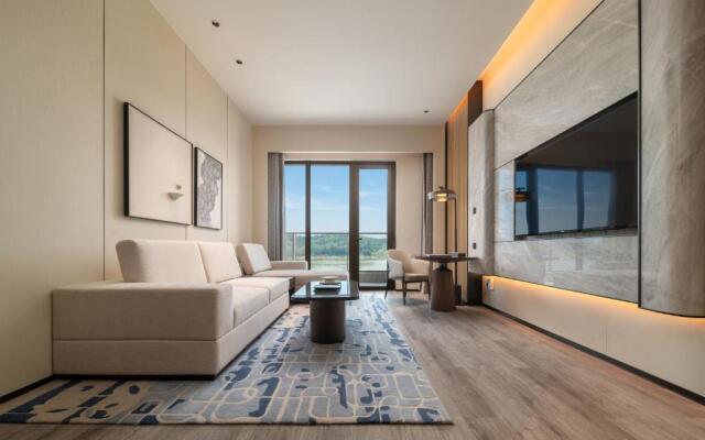 Crowne Plaza Ganzhou by IHG