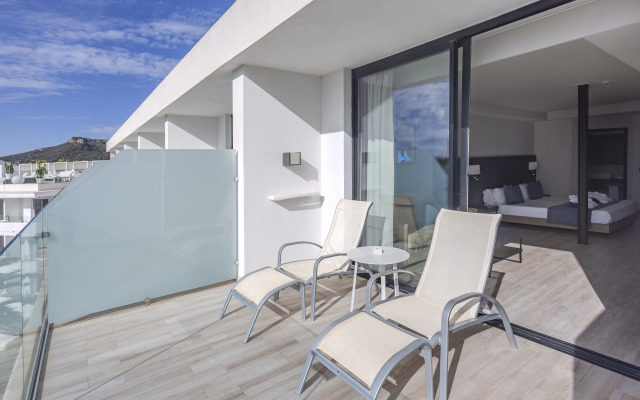 Hotel Marins Playa Suites - Adults Only