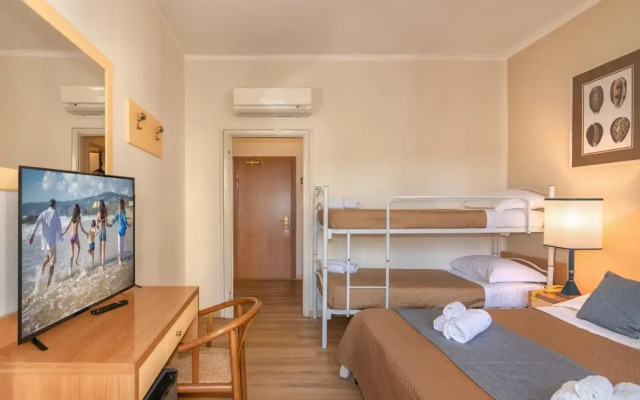 Hotel Stella d'Italia